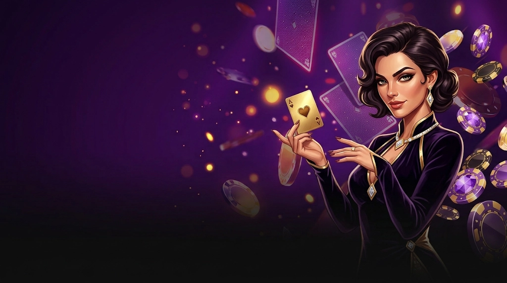 Die moderne Plattform von iWild Casino Deutschland bietet beste Unterhaltung.