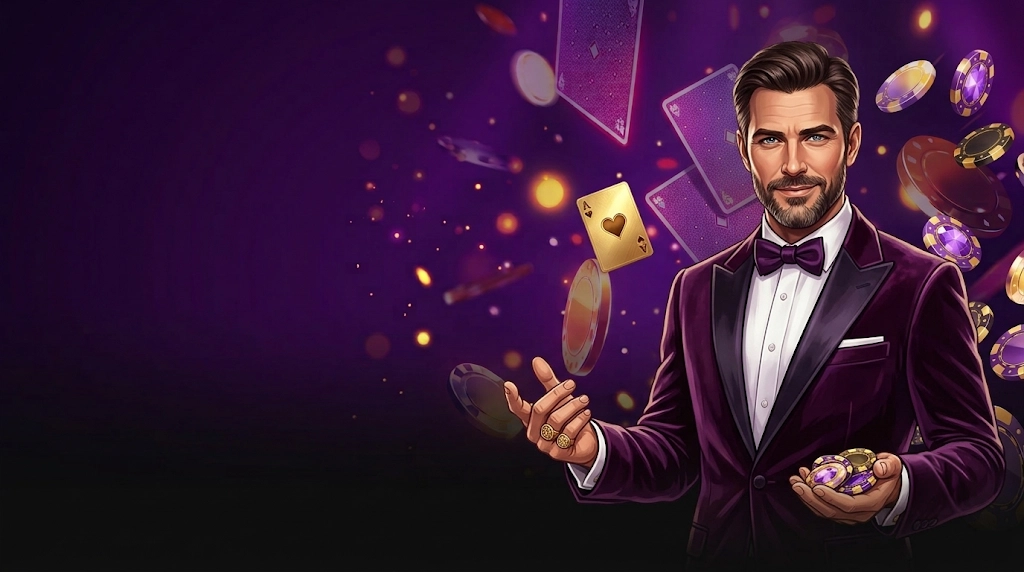 Jetzt anmelden und Vorteile im iWild Casino Deutschland direkt entdecken.